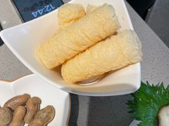 -海底捞火锅(北京路店)