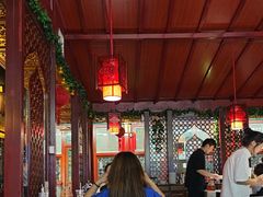 -阿西娅食府(中关村店)