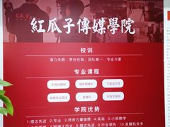 -红瓜子 影视后期 摄影摄像设计 新媒体运营技能培训(宝安校区)