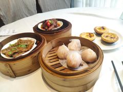 豉汁蒸凤爪-万龙洲海鲜(大兴绿地缤纷城店)