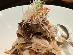 -北京四季酒店·采逸轩