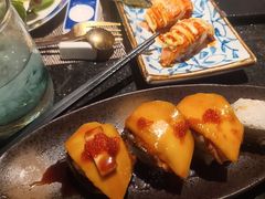-極上萬膳·日料放题(海岸城店)