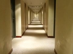-香港恒丰酒店