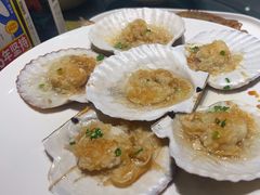 -海鲜e族(马王堆店)