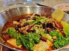 -每味每客·重庆麻辣烫(国泰店)