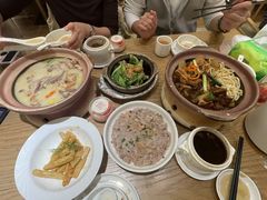 -粤集·手工粤菜(皇庭广场店)