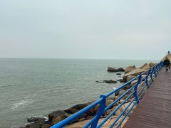 -那琴半岛地质海洋公园