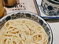 -陳香貴·兰州牛肉面(上海长风大悦城店)