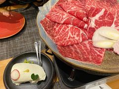 -满来寿喜烧(金虹桥店)