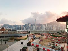 -香港ELEMENTS圆方