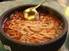 -浩海火燒雲傣家菜(芮欧百货店)