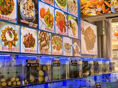 -日照大牌檔•小船海鲜(万平口店)