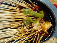 -冒椒火辣(太古里店)