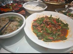 -悦福瑞酒楼(西影路店)