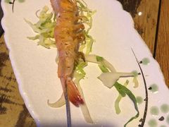 -质烤烤物·活烤海鲜(质烤总店)