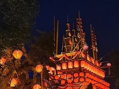 -清明上河园