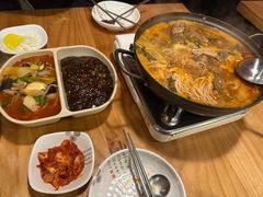 -多宾韩国料理(学衡路店)