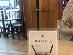 -After You Dessert Cafe(CENTRALWORLD)
