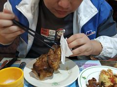 -巴犀烧烤(新崇光店)