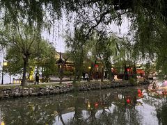 -锦溪古镇