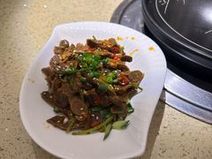 -润泽园椰子鸡(汇一城店)