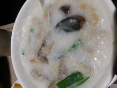 糖朝一品粥-糖朝(尖沙咀店)