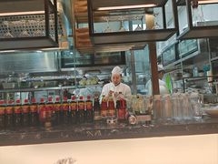-庆赫隆融合菜馆(群力店)