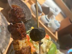 -一豚轩·烧鸟·豚骨拉面(五四路店)