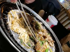 -正宗齐齐哈尔烤肉·齐牛哥鲜切炭火烤肉(杭州总店)