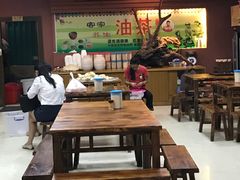 大堂-客家养生油茶(汕尾店)