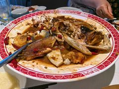 -旺顺阁·北京菜(北辰上品+)