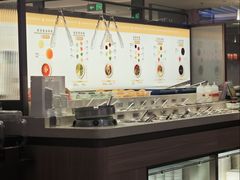 -海底捞火锅(杭州庆春路夜宵主题店)