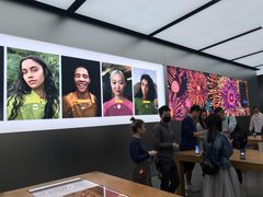 -Apple 零售店(Canton Road)
