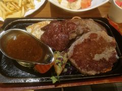-许榴香西餐厅(台东步行街店)