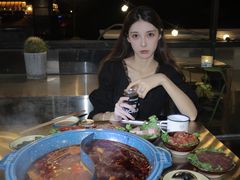 -王歘歘·chuǎ火锅(五道营店)