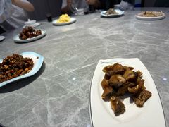 -大家发海鲜城夜排档(华山中路店)
