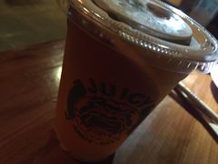 -Juicy Bakery(大学路店)