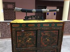 -青海湖国家重点风景名胜区