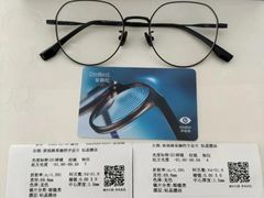 -宝视达眼镜店(郑汴路英协店)
