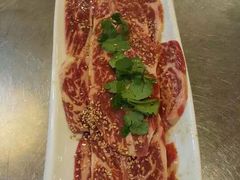烤内蒙羊腿-郭记原生态烤羊腿(长宁路店)