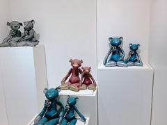 -济州岛泰迪熊博物馆