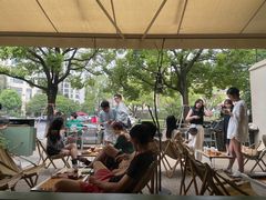 -山野咖啡(之江花园店)