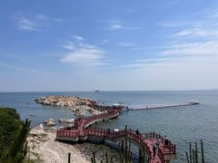-养马岛旅游度假区