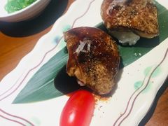 鹅肝寿司-魔丼屋(日月光店)