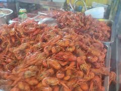 -一只虾·小龙虾·烧烤·肉蟹煲(同泰时代广场店)