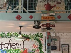 -Kitchen·Y洋厨房西餐厅(王府壹号店)