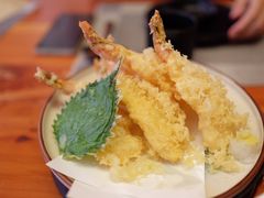 明虾天妇罗-文三酒肆自助放题(新街口友谊广场店)