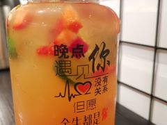 -8锅臭臭锅·正宗台湾小火锅(中心五路店)