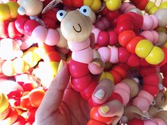 -怀托摩萤火虫洞