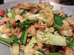 -好嫂子酱猪手•农家菜(华远坊店)